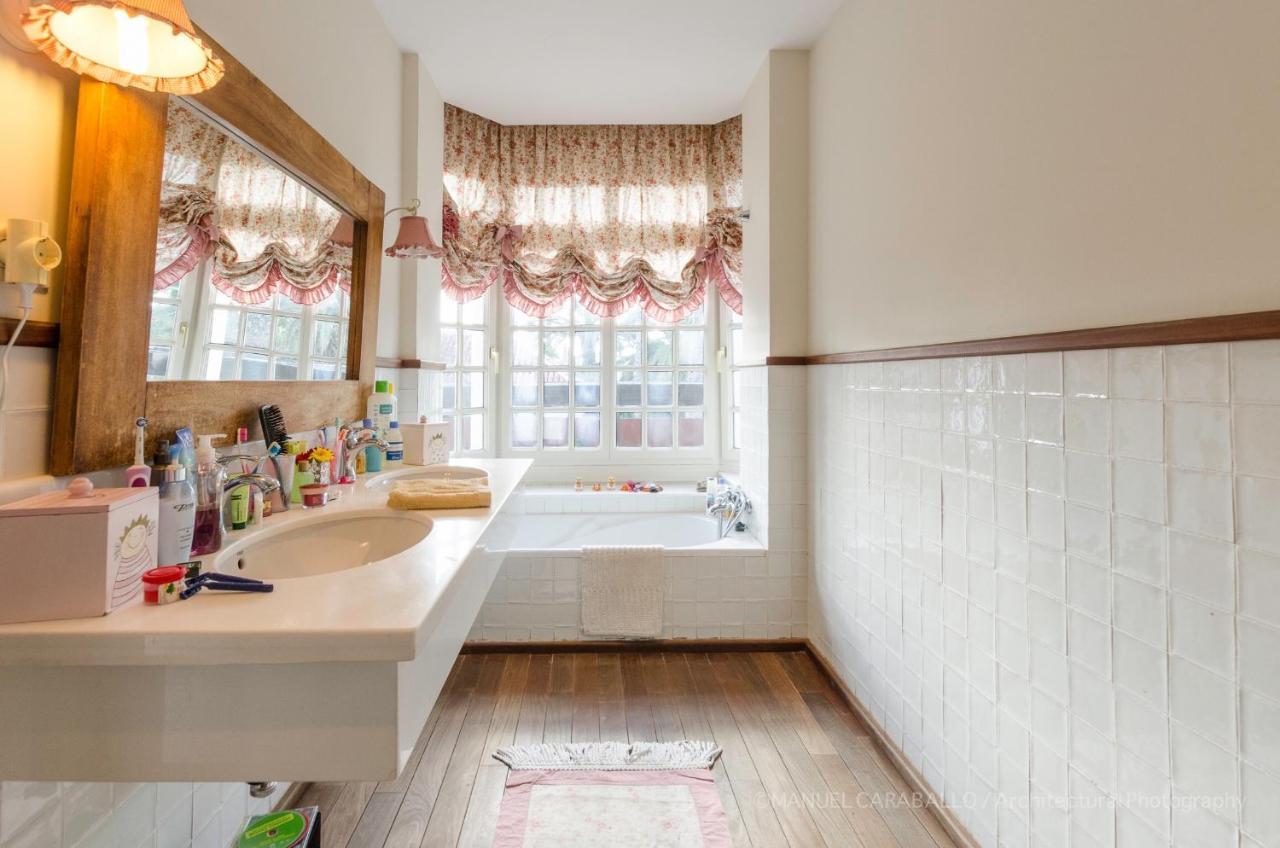 Maspalomas Golfside Luxury Villa San Bartolomé エクステリア 写真