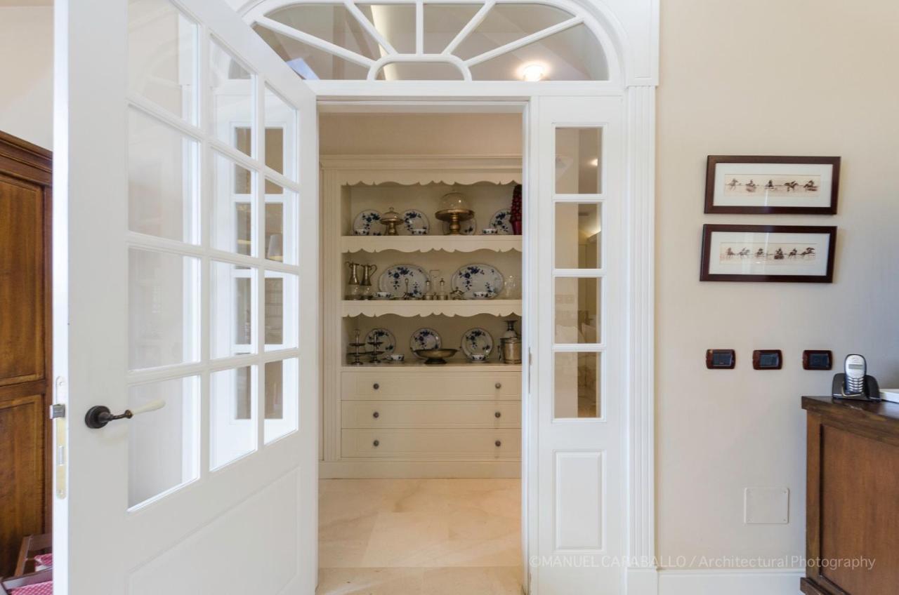 Maspalomas Golfside Luxury Villa San Bartolomé エクステリア 写真